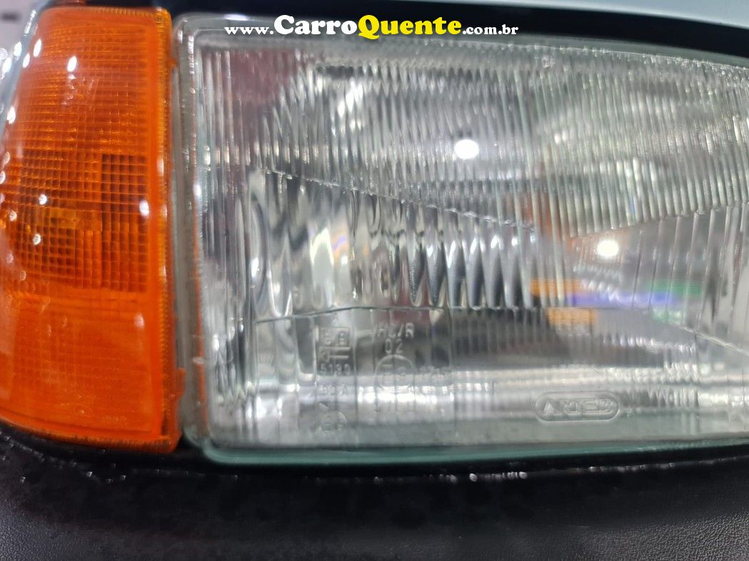 CHEVROLET KADETT 1.8 EFI GL 8V 1994 - Loja