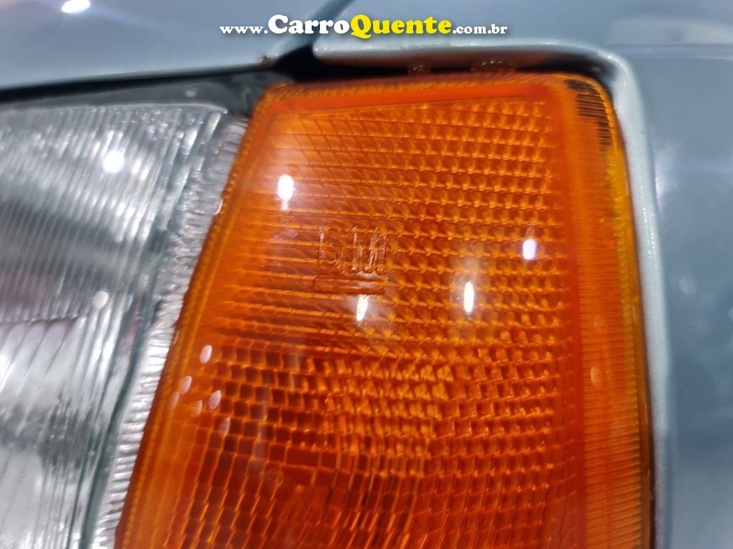 CHEVROLET KADETT 1.8 EFI GL 8V 1994 - Loja