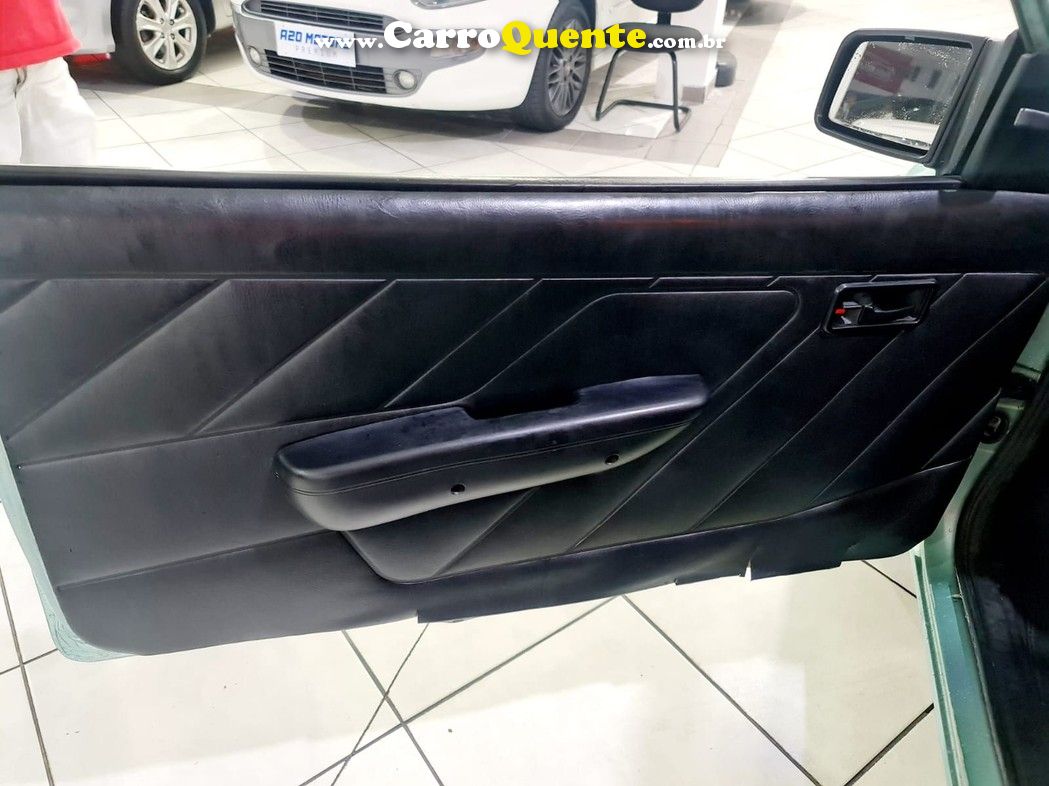 CHEVROLET KADETT 1.8 EFI GL 8V 1994 - Loja