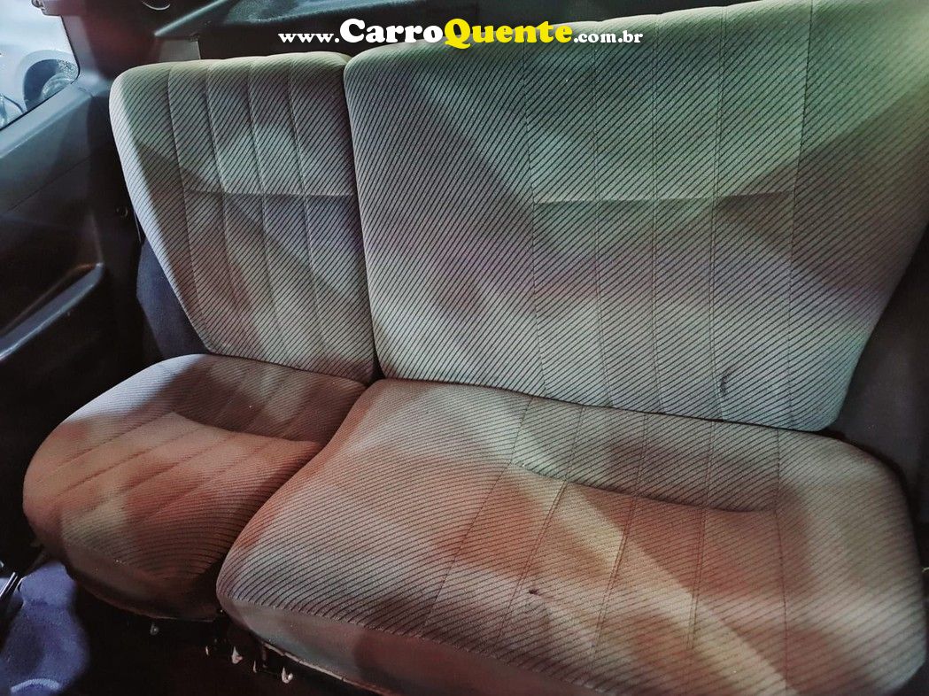 CHEVROLET KADETT 1.8 EFI GL 8V 1994 - Loja