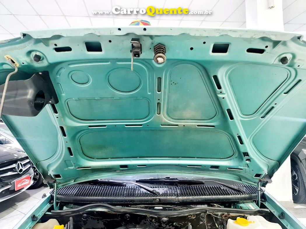 CHEVROLET KADETT 1.8 EFI GL 8V 1994 - Loja