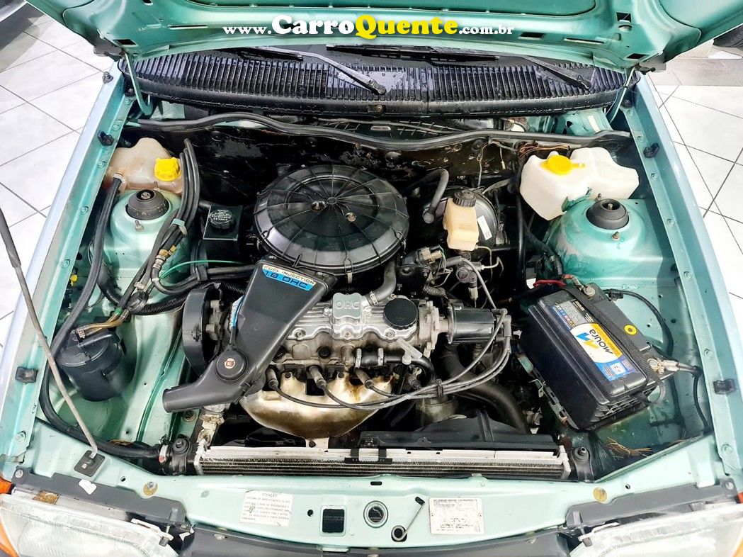 CHEVROLET KADETT 1.8 EFI GL 8V 1994 - Loja