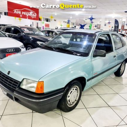 CHEVROLET KADETT 1.8 EFI GL 8V 1994