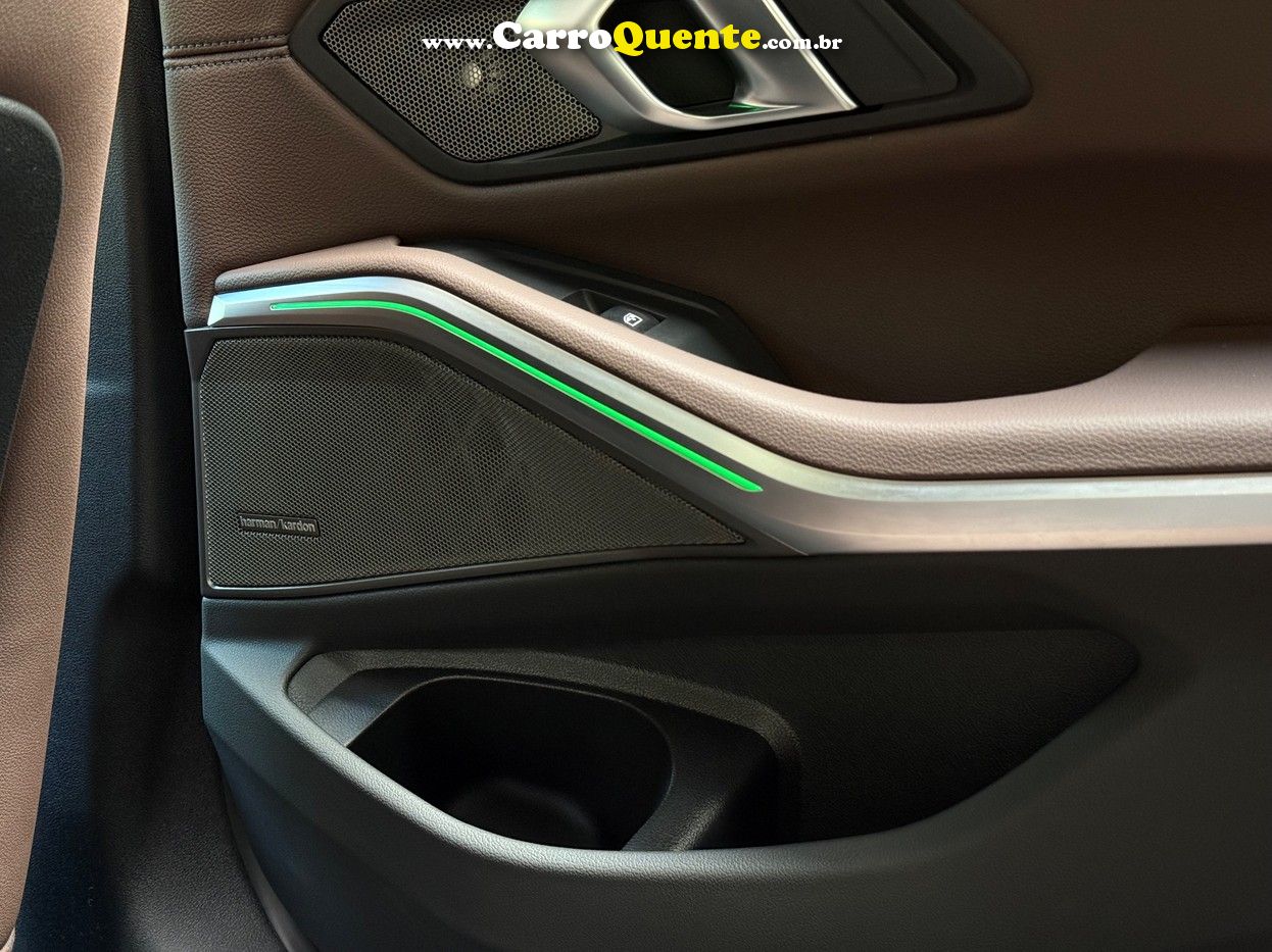 BMW 320I 2.0 16V TURBO M SPORT 2025 - Loja