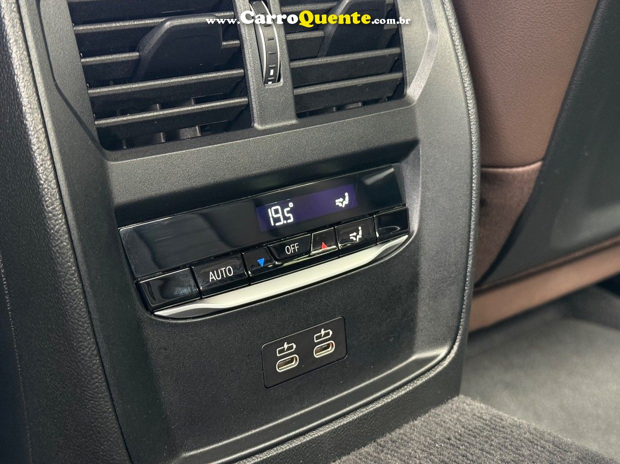 BMW 320I 2.0 16V TURBO M SPORT 2025 - Loja