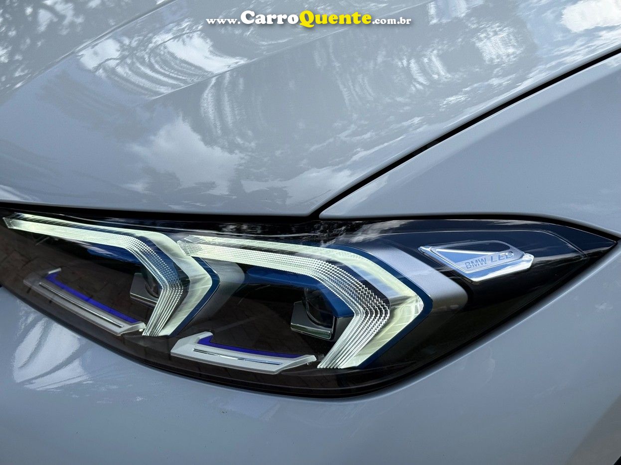 BMW 320I 2.0 16V TURBO M SPORT 2025 - Loja