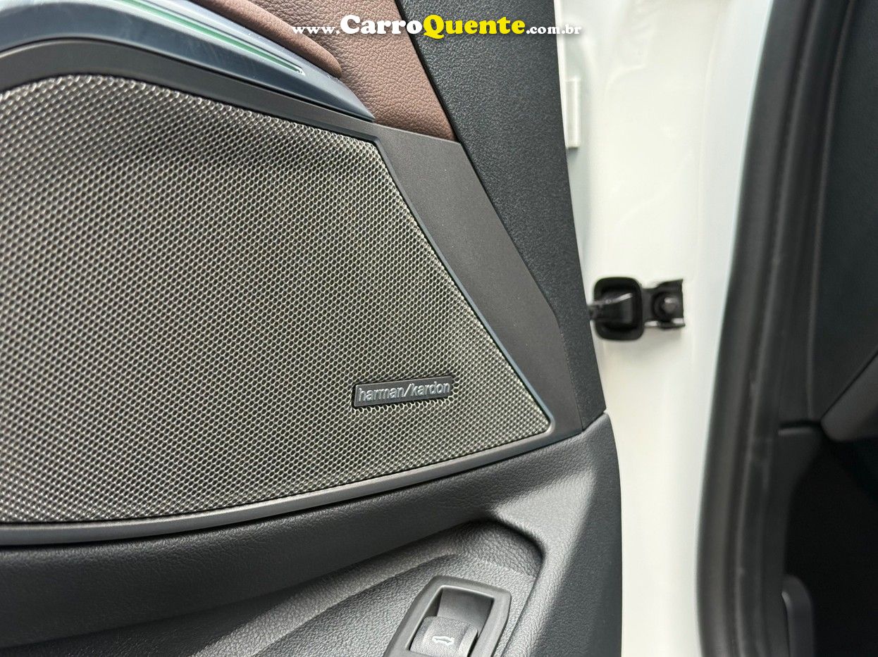 BMW 320I 2.0 16V TURBO M SPORT 2025 - Loja