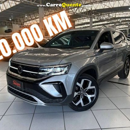 VOLKSWAGEN TAOS 250 TSI HIGHLINE 2024