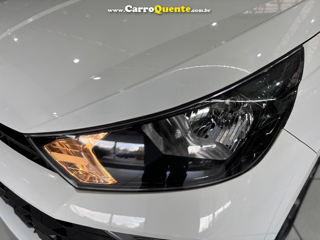HYUNDAI HB20 1.0 TGDI SENSE 2024 - Loja
