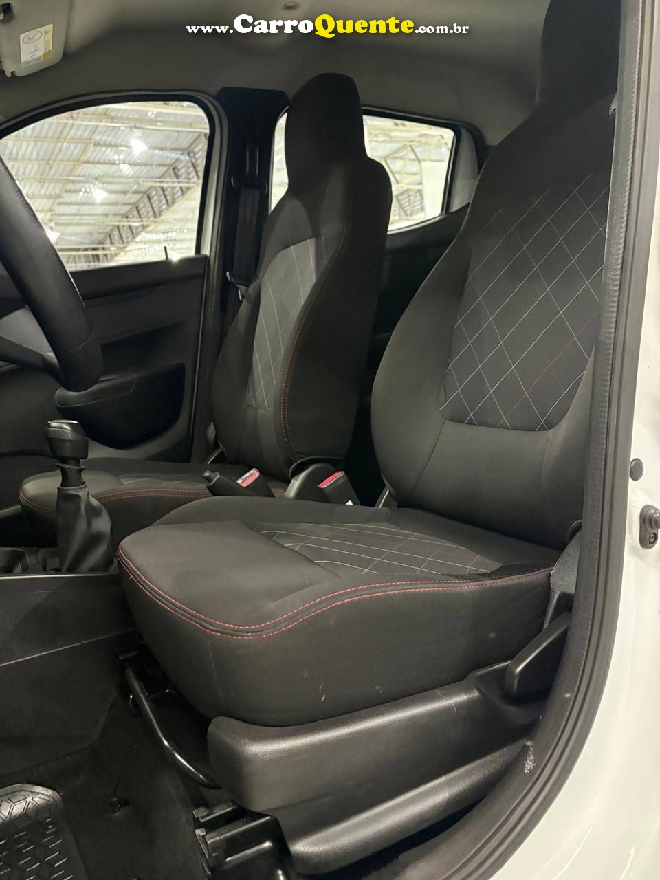 RENAULT KWID 1.0 12V SCE ZEN 2024 - Loja