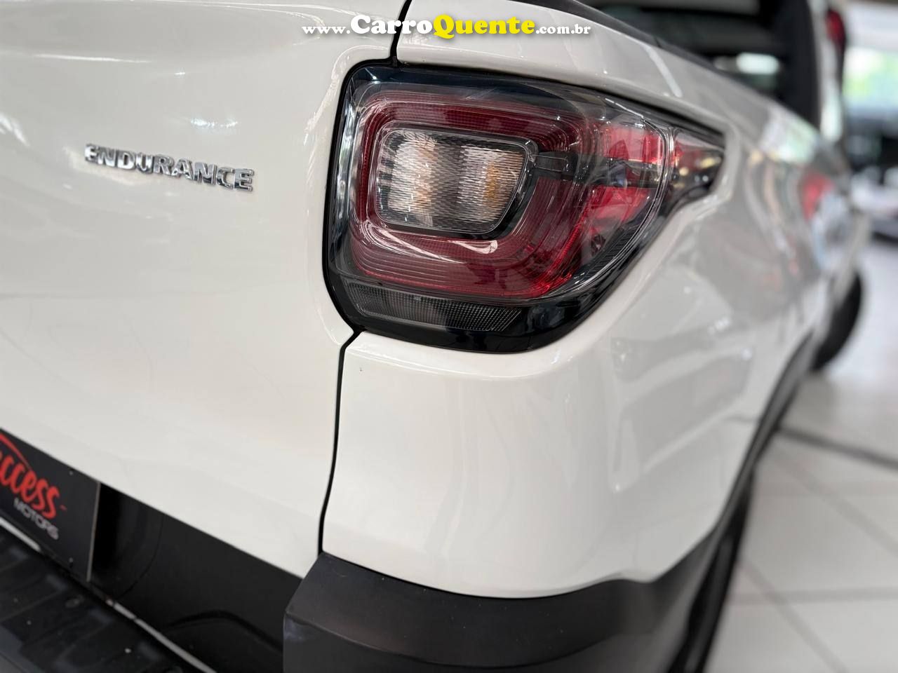 FIAT STRADA 1.4 FIRE ENDURANCE CS 2023 - Loja