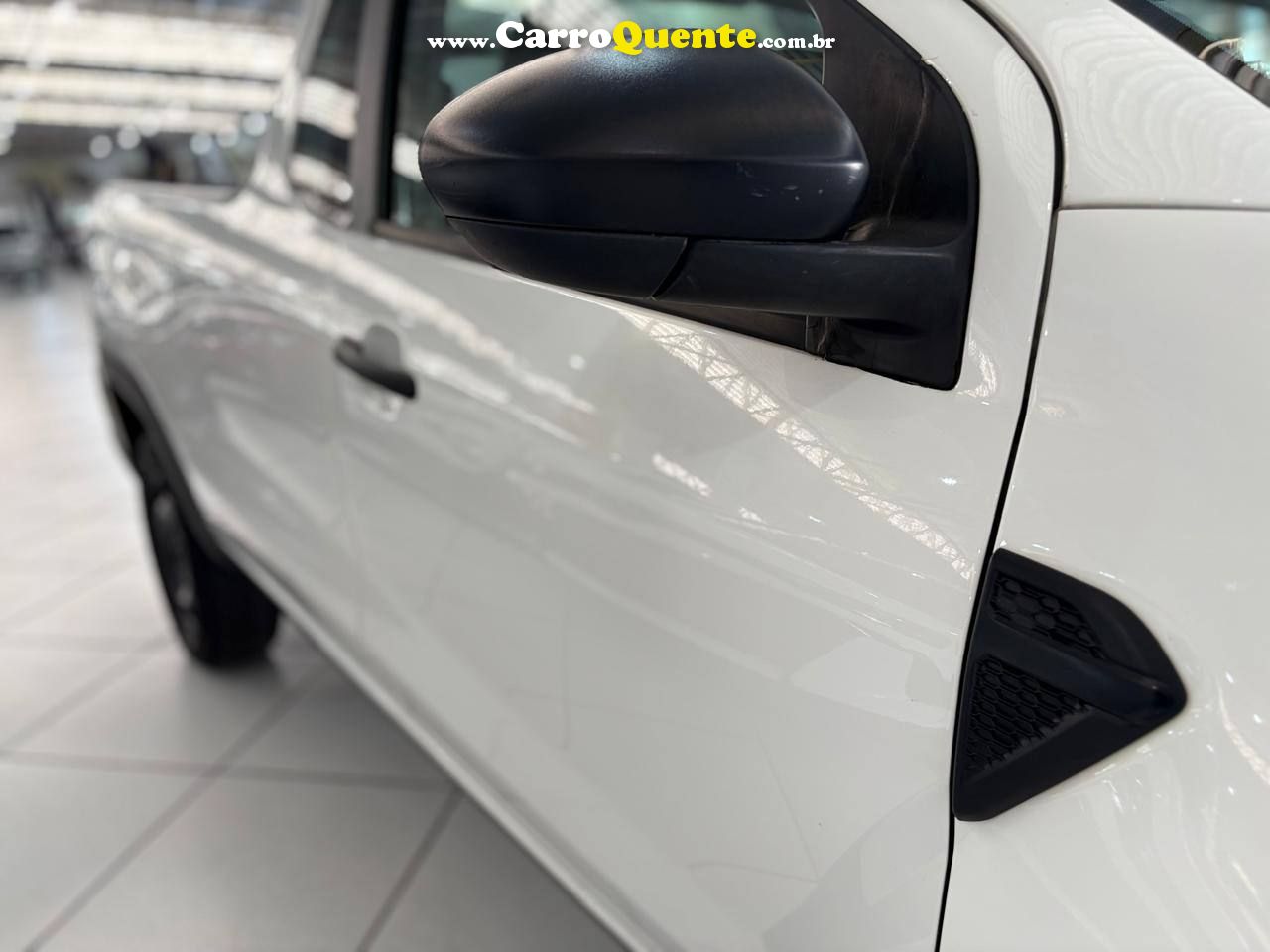 FIAT STRADA 1.4 FIRE ENDURANCE CS 2023 - Loja