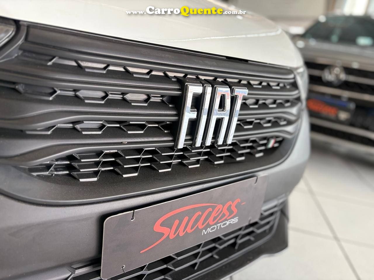 FIAT STRADA 1.4 FIRE ENDURANCE CS 2023 - Loja
