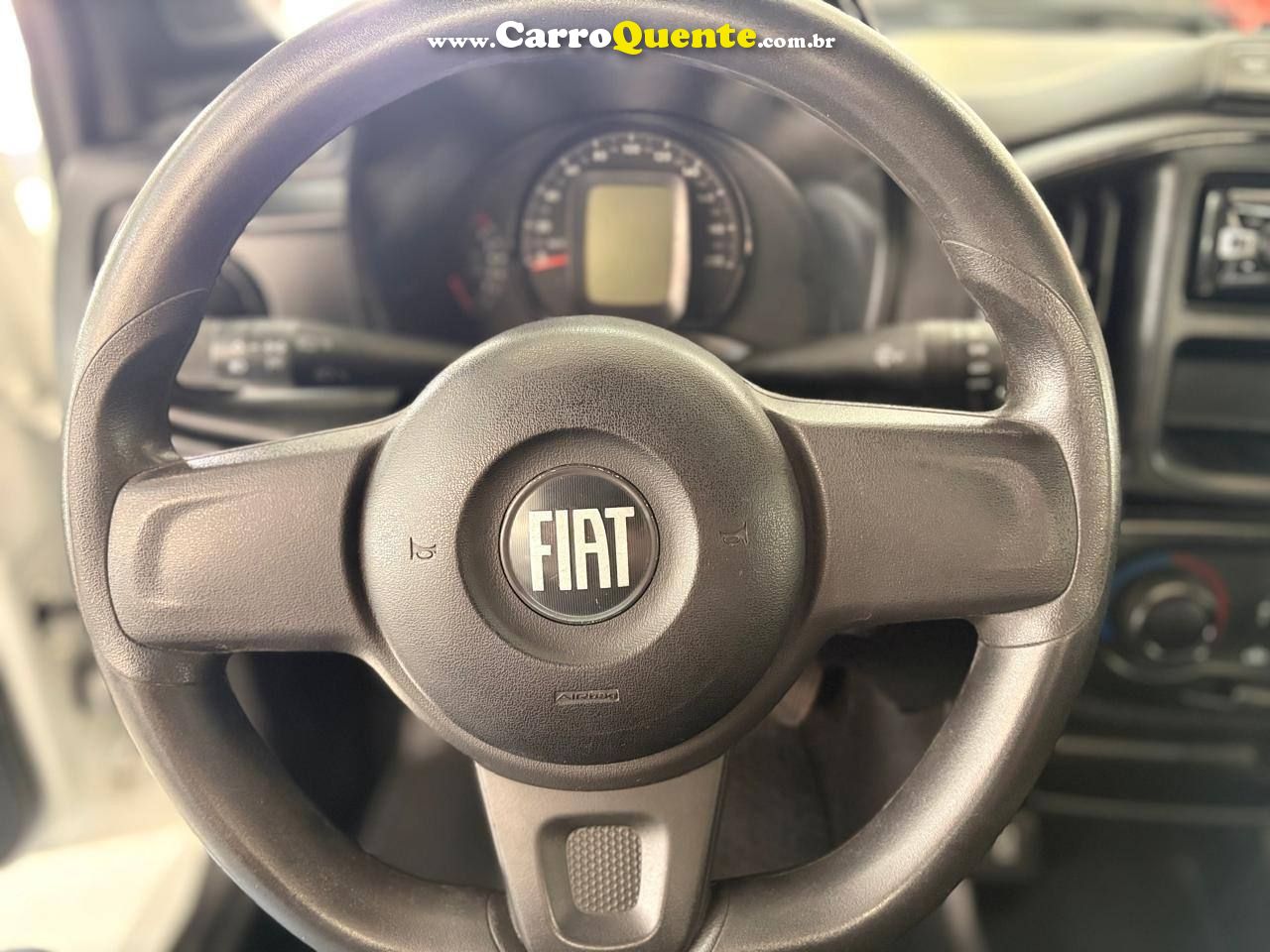 FIAT STRADA 1.4 FIRE ENDURANCE CS 2023 - Loja