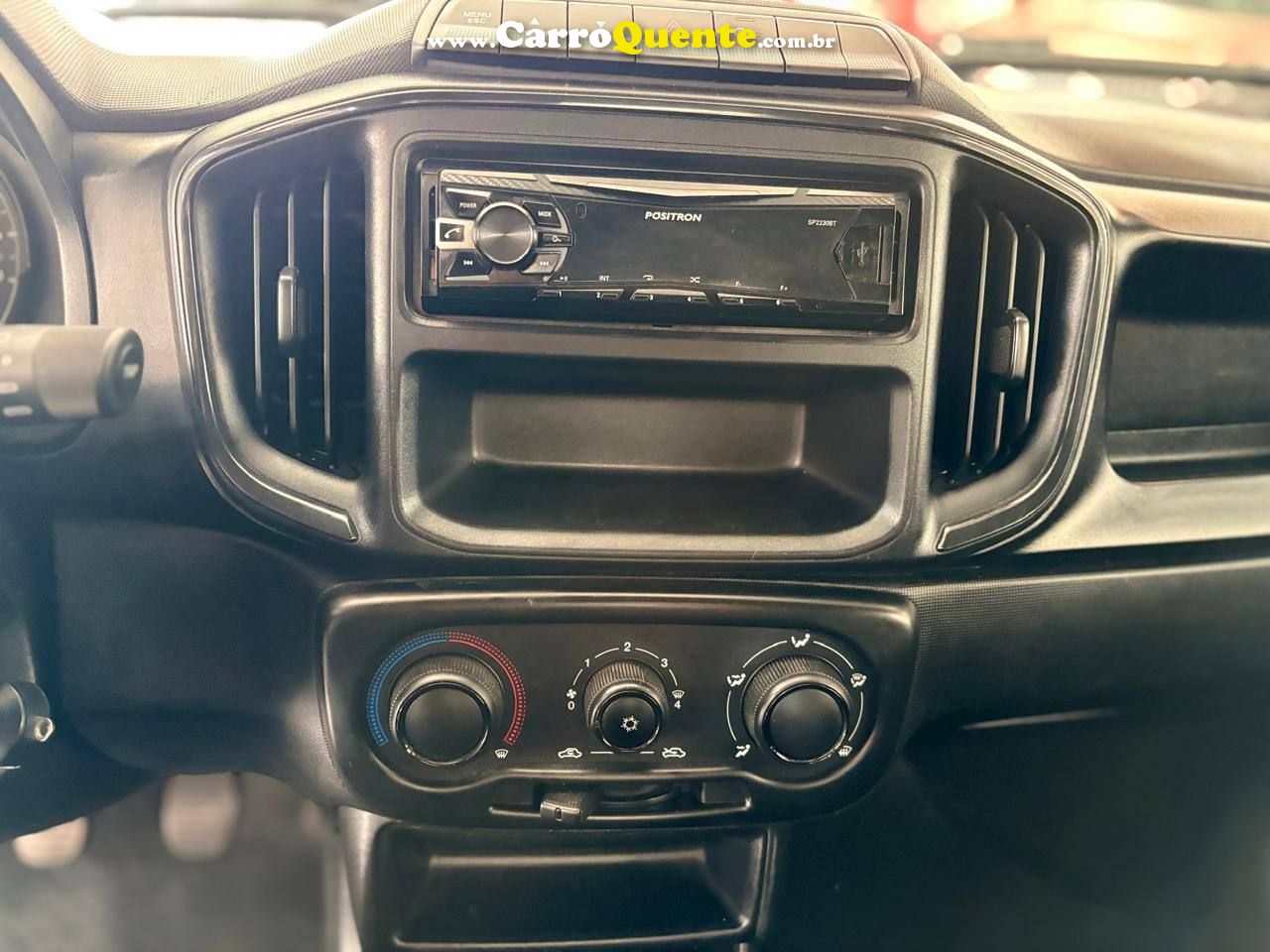 FIAT STRADA 1.4 FIRE ENDURANCE CS 2023 - Loja