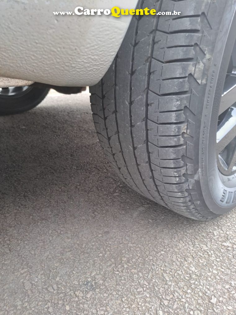 Nissan FRONTIER 2.5 SL 4X4 CD TURBO ELETRONIC DIESEL 4P AUTOMÁTICO - Loja