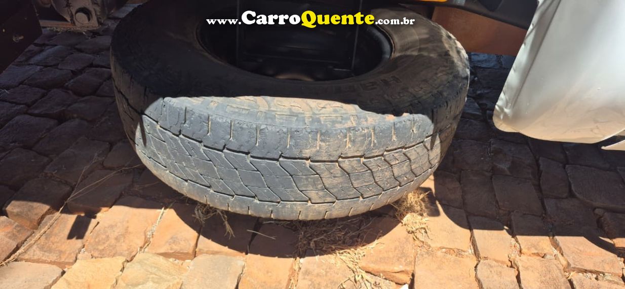 Ford F-350 3.9 TURBO INTERCOOLER DIESEL 2P MANUAL - Loja