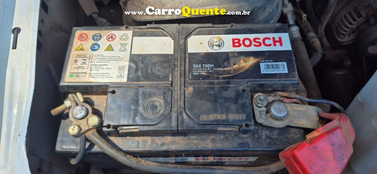 Ford F-350 3.9 TURBO INTERCOOLER DIESEL 2P MANUAL - Loja