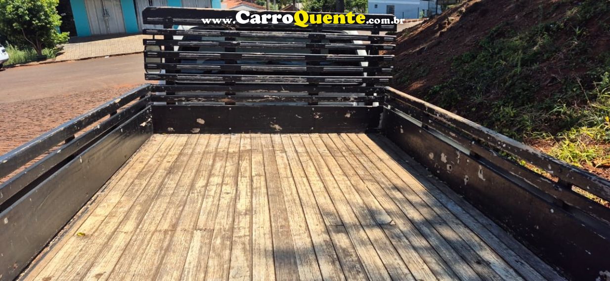 Ford F-350 3.9 TURBO INTERCOOLER DIESEL 2P MANUAL - Loja
