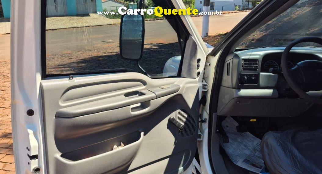 Ford F-350 3.9 TURBO INTERCOOLER DIESEL 2P MANUAL - Loja