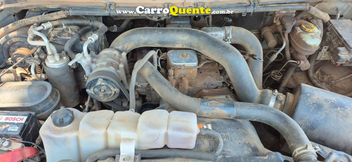 Ford F-350 3.9 TURBO INTERCOOLER DIESEL 2P MANUAL - Loja