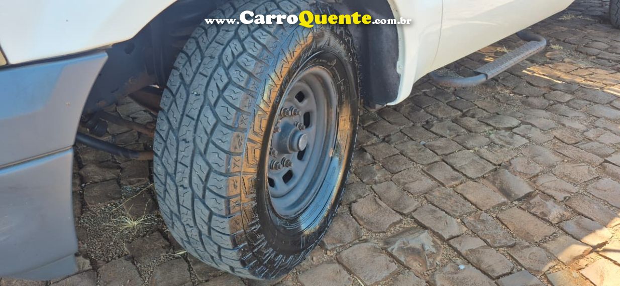 Ford F-350 3.9 TURBO INTERCOOLER DIESEL 2P MANUAL - Loja