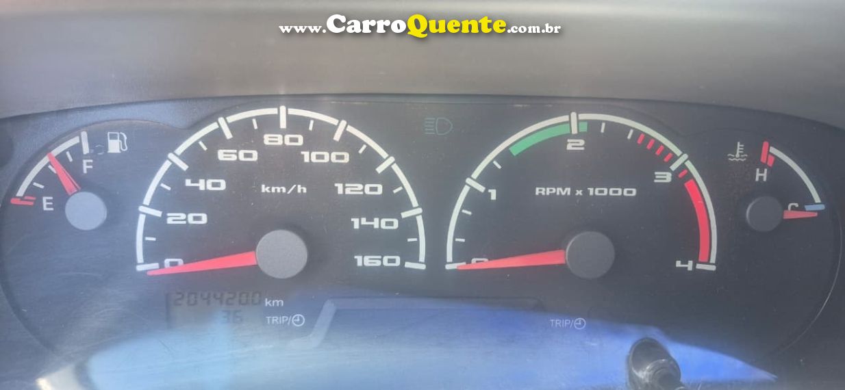 Ford F-350 3.9 TURBO INTERCOOLER DIESEL 2P MANUAL - Loja