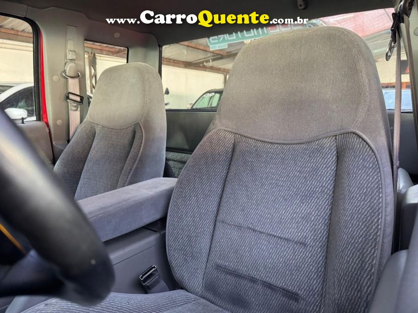 Ford RANGER 4.0 STX 4X2 CE V6 12V GASOLINA 2P MANUAL - Loja