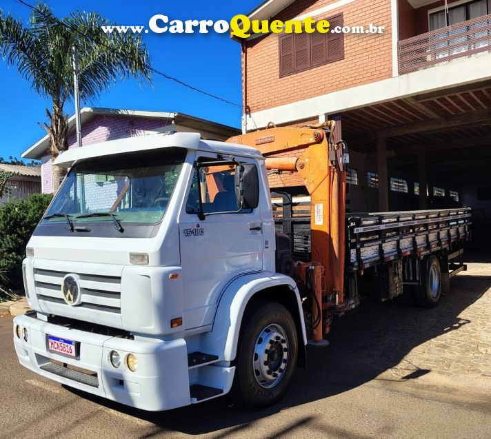 Volkswagen 15180 15-180 E Worker Munck - Loja