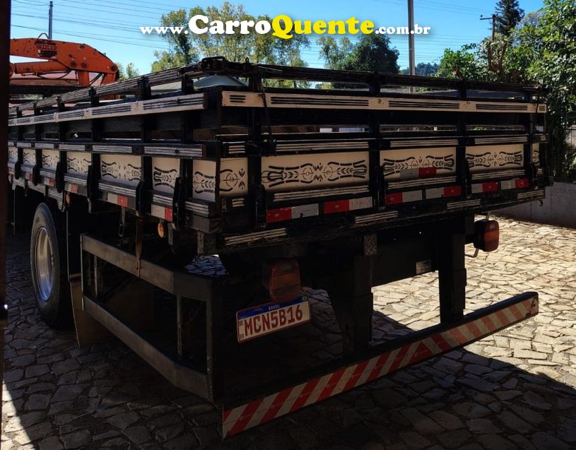 Volkswagen 15180 15-180 E Worker Munck - Loja