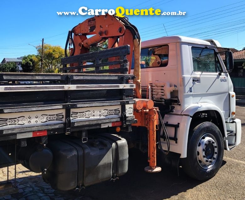 Volkswagen 15180 15-180 E Worker Munck - Loja