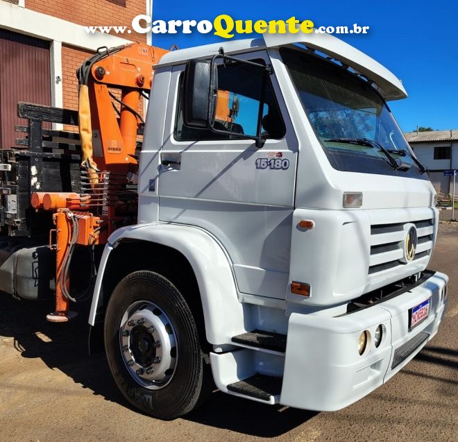 Volkswagen 15180 15-180 E Worker Munck - Loja