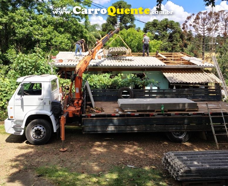 Volkswagen 15180 15-180 E Worker Munck - Loja