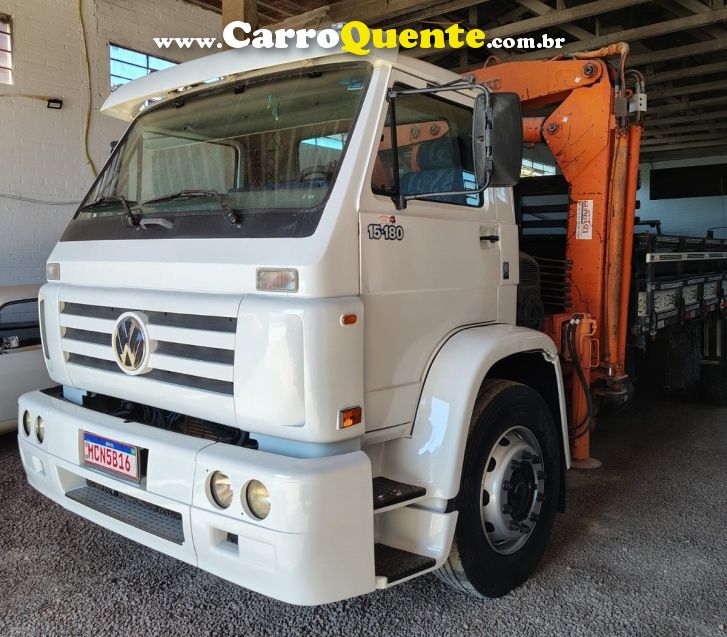 Volkswagen 15180 15-180 E Worker Munck - Loja
