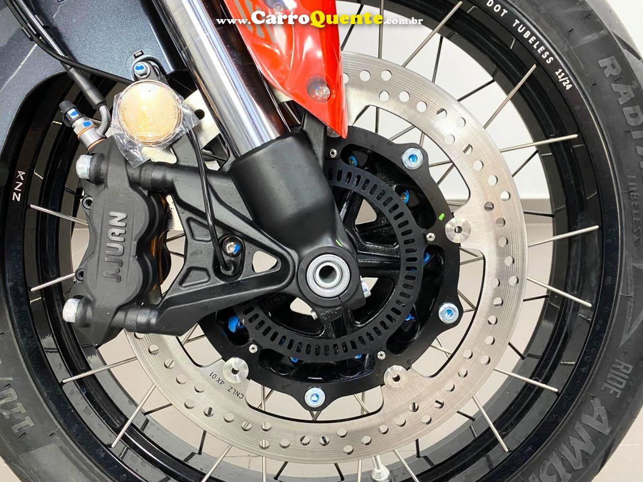 ZONTES T350 X ABS 2026 - Loja