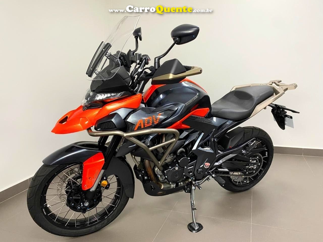 ZONTES T350 X ABS 2026 - Loja