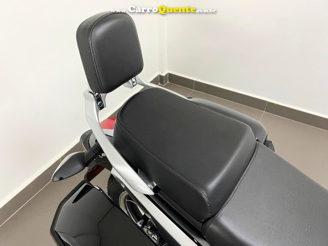 HAOJUE MASTER RIDE 150 2026 - Loja