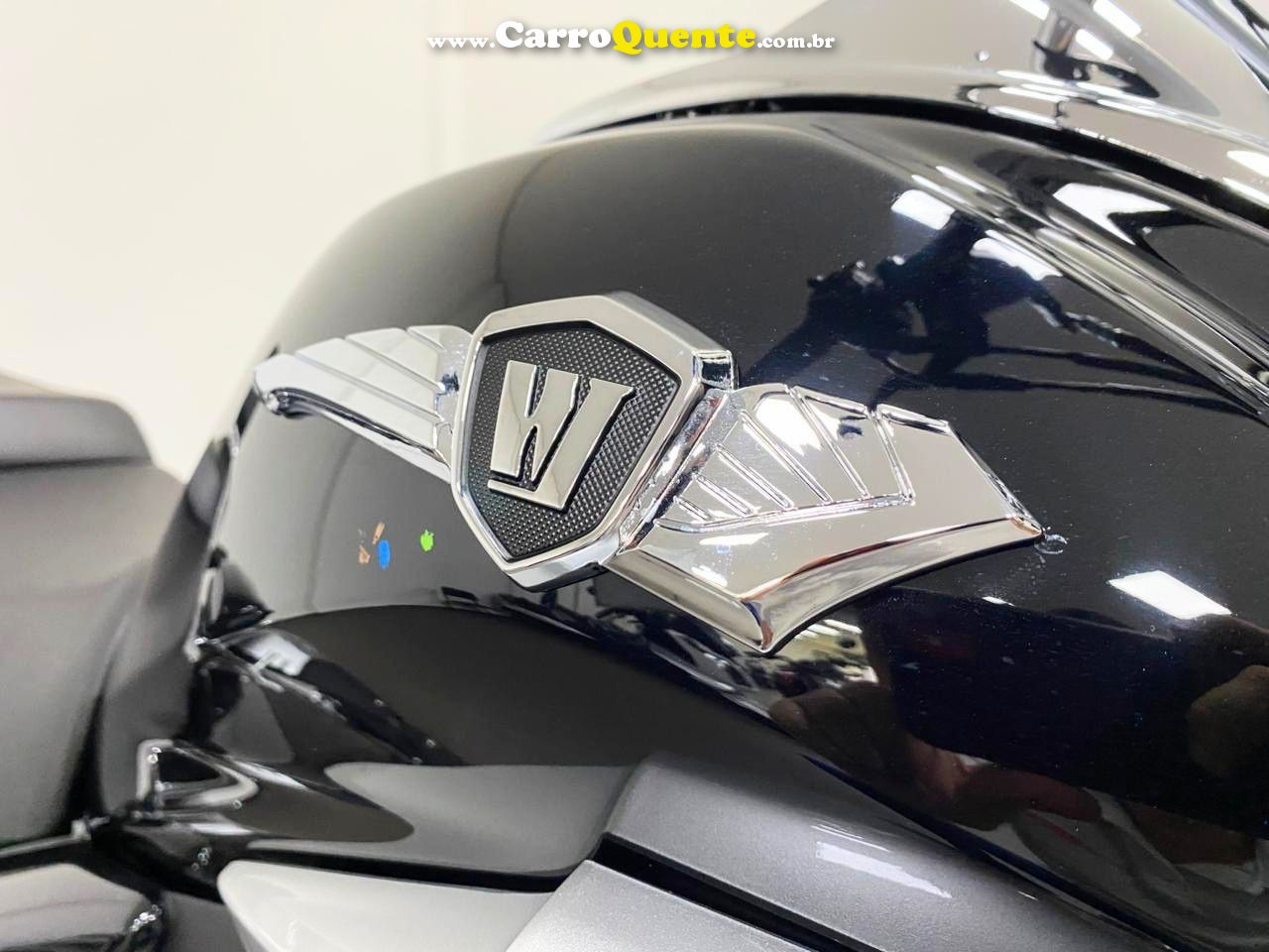 HAOJUE MASTER RIDE 150 2026 - Loja