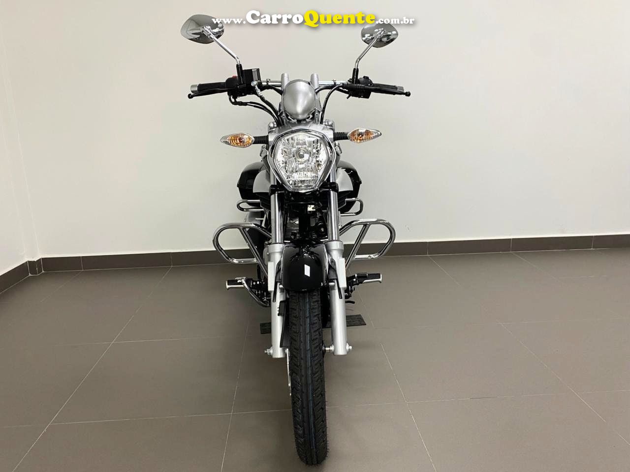HAOJUE MASTER RIDE 150 2026 - Loja