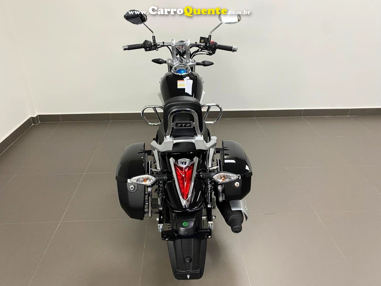 HAOJUE MASTER RIDE 150 2026 - Loja