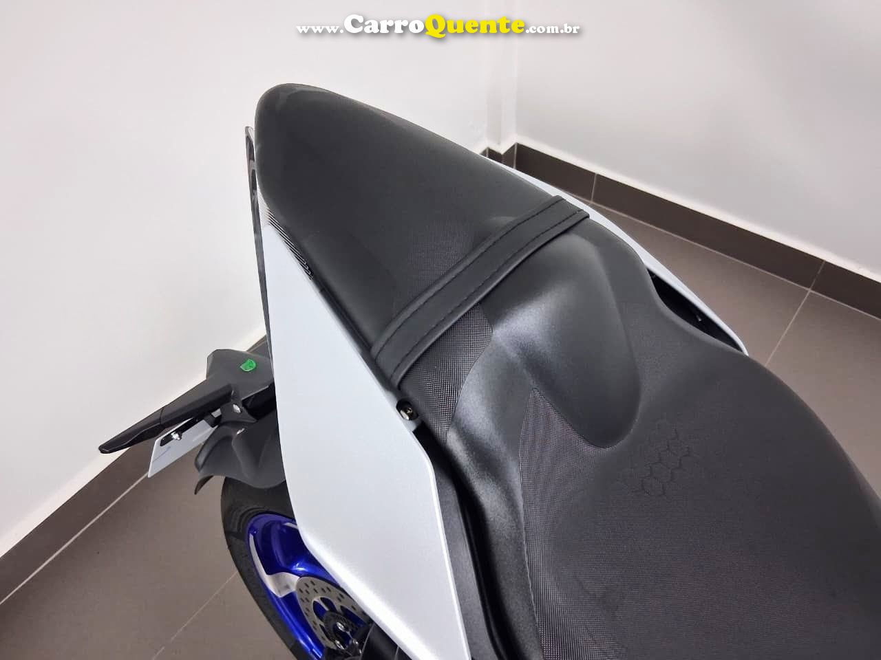 ZONTES R350 ABS 2026 - Loja