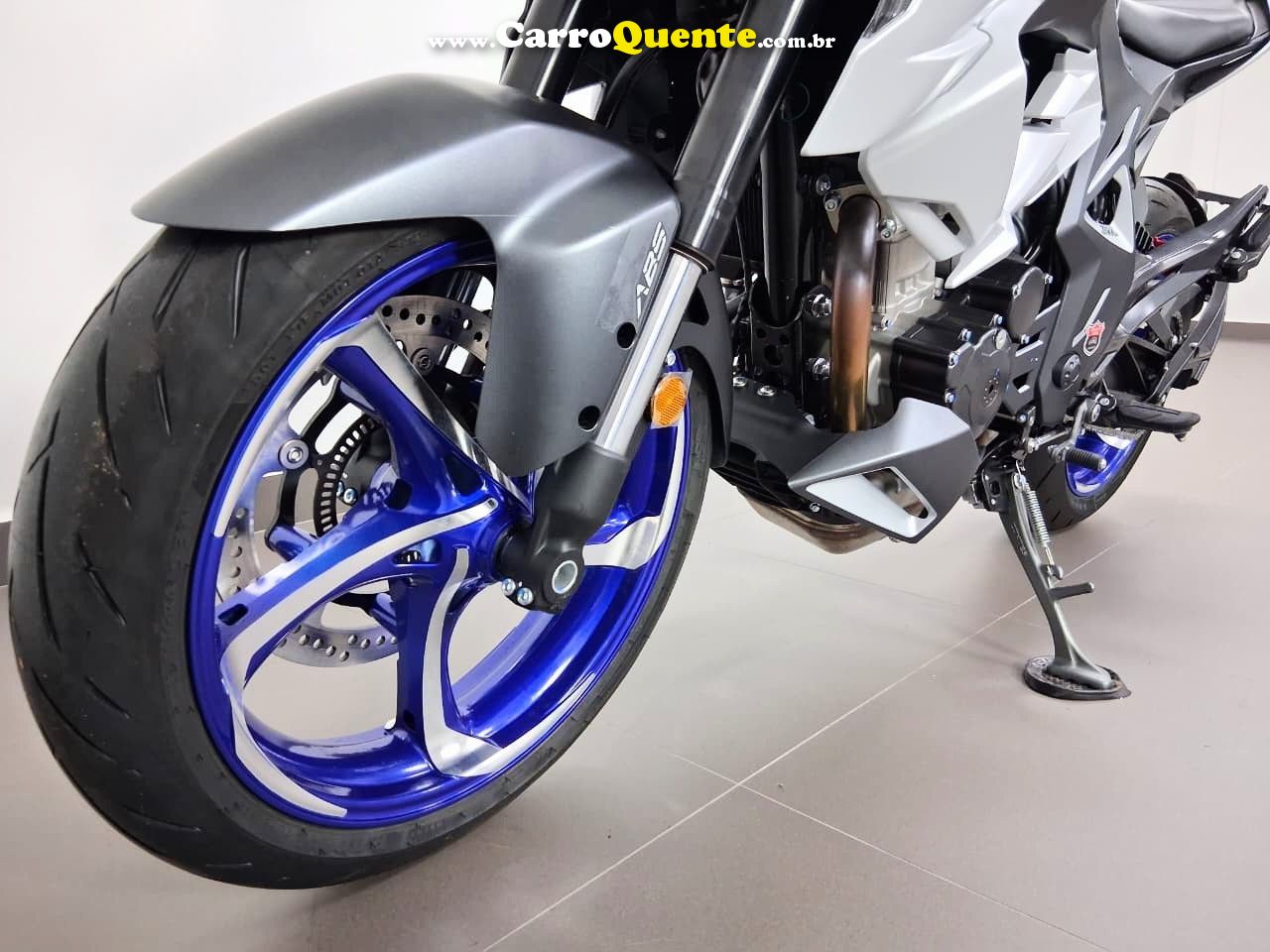ZONTES R350 ABS 2026 - Loja