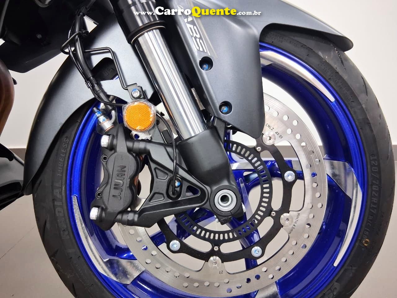 ZONTES R350 ABS 2026 - Loja