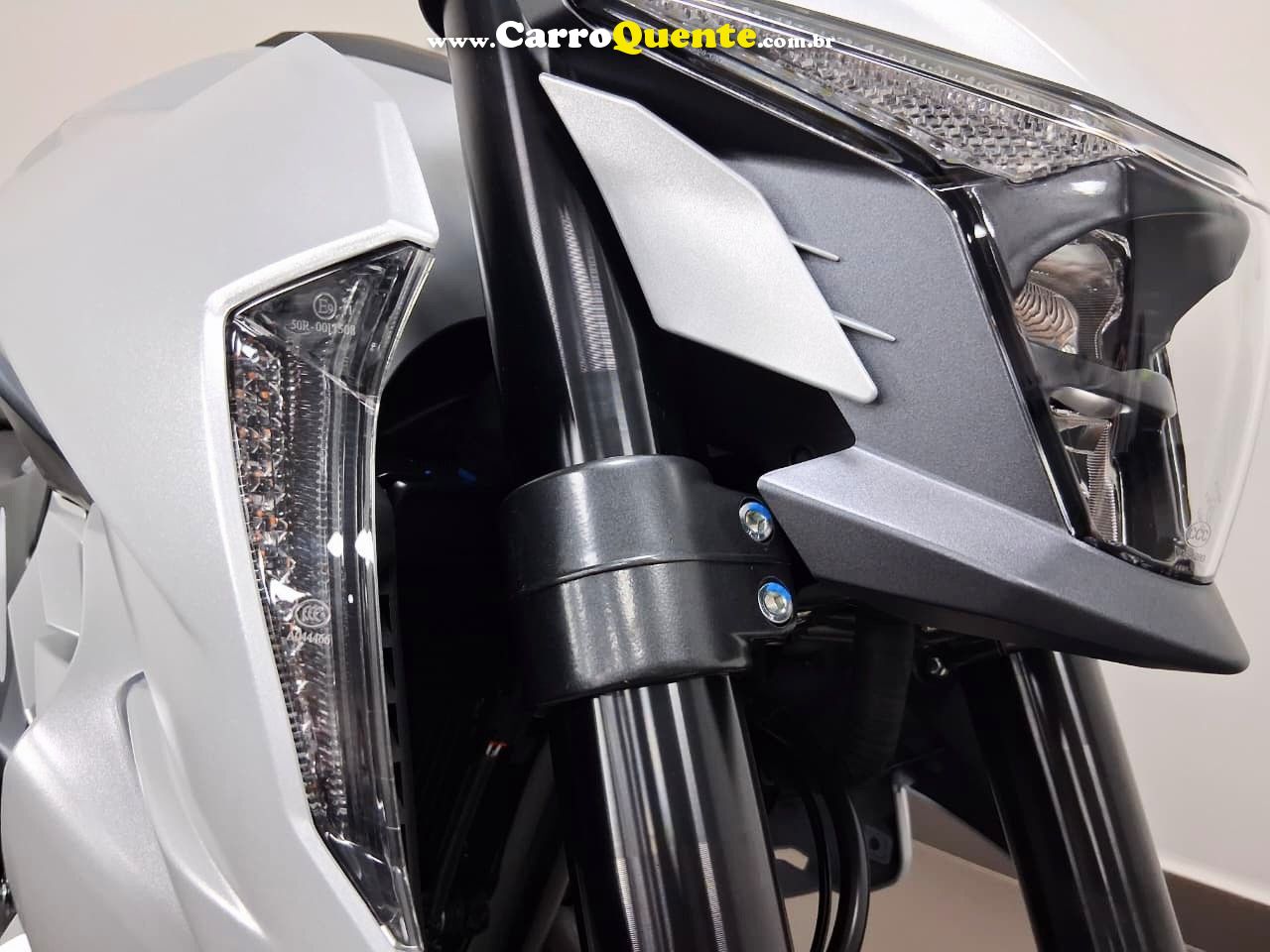 ZONTES R350 ABS 2026 - Loja