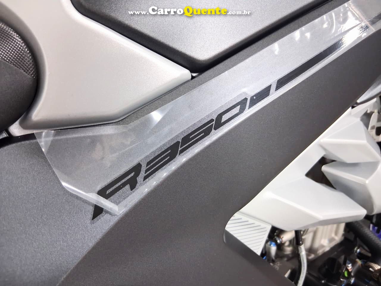 ZONTES R350 ABS 2026 - Loja