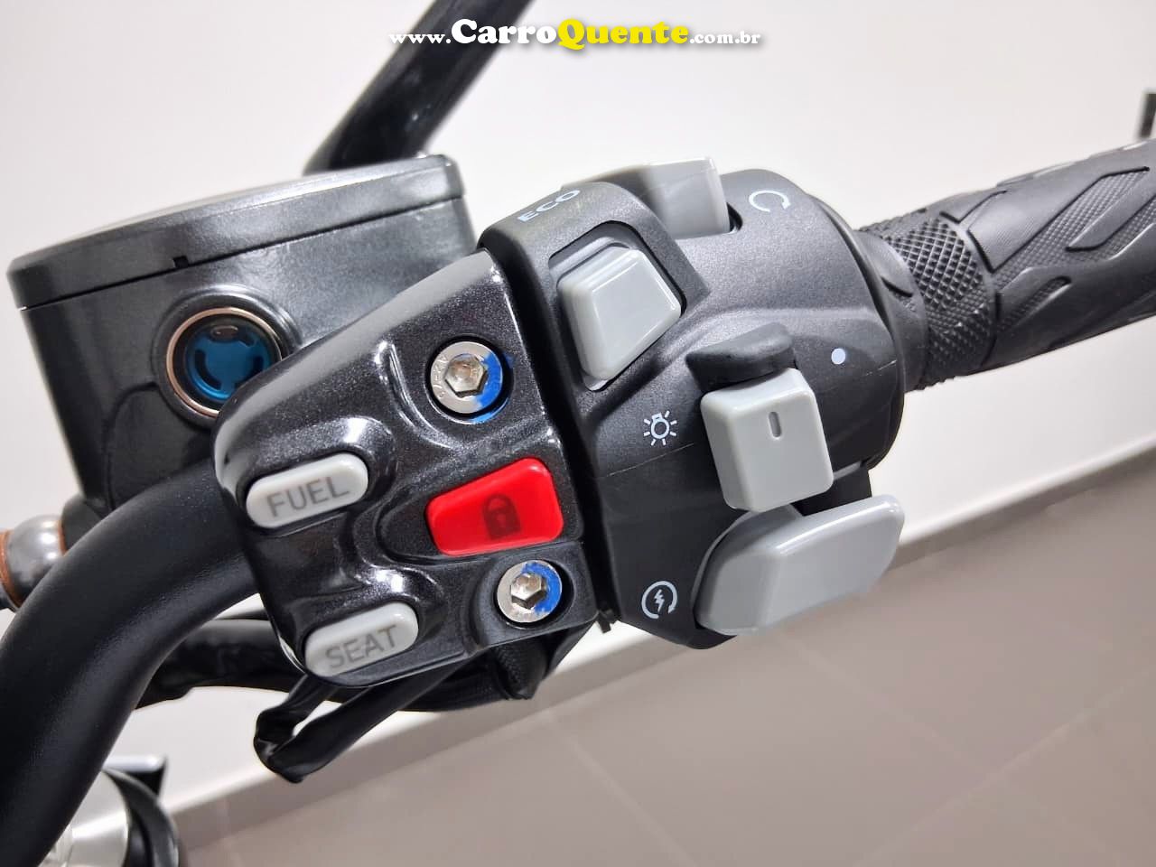 ZONTES R350 ABS 2026 - Loja