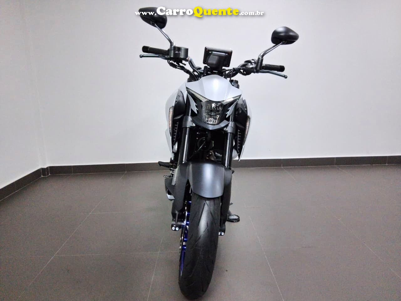 ZONTES R350 ABS 2026 - Loja