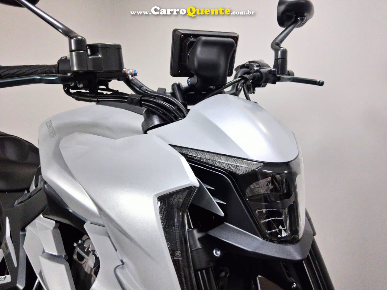 ZONTES R350 ABS 2026 - Loja