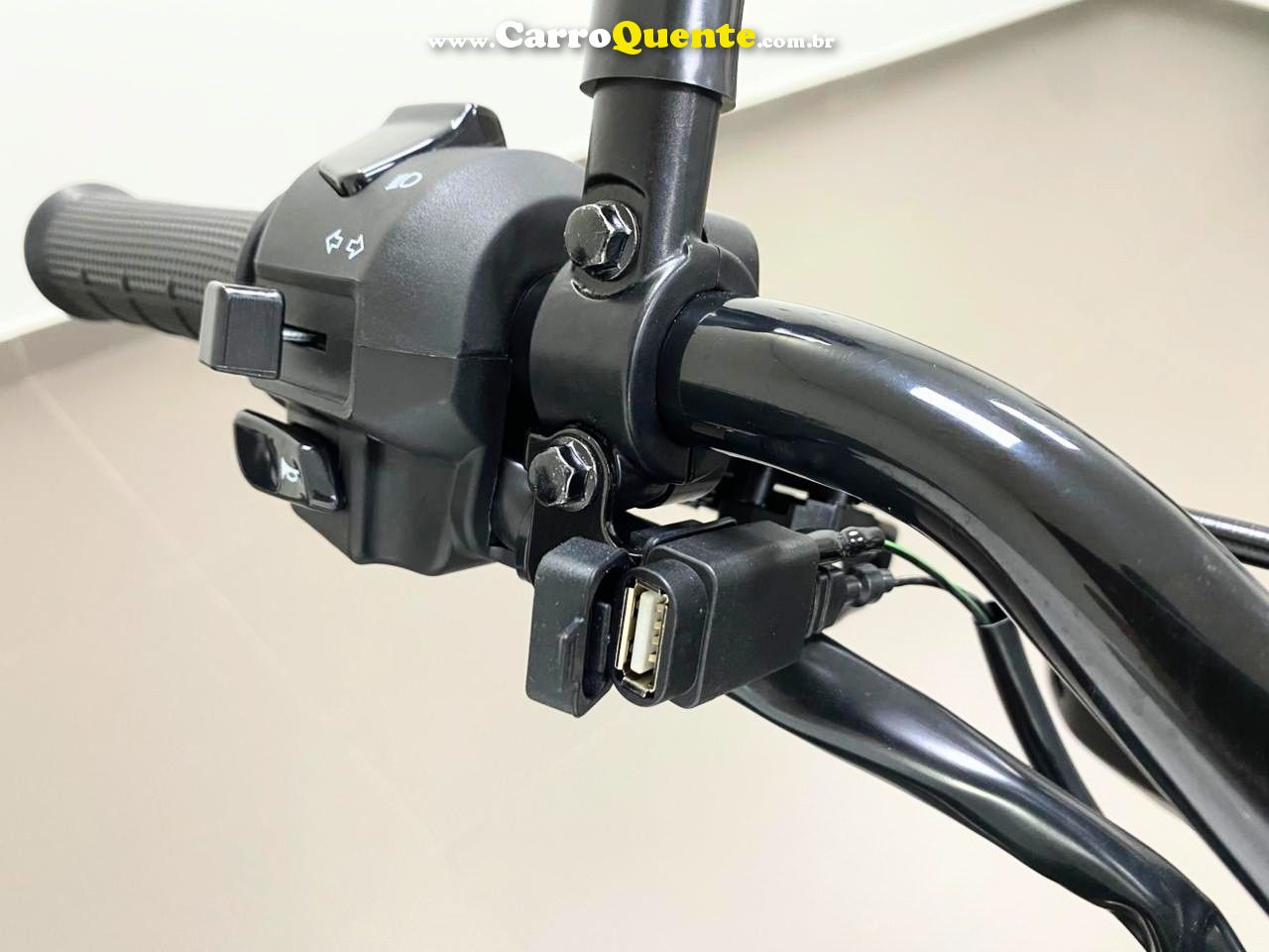 HAOJUE NK 150 ABS 2026 - Loja