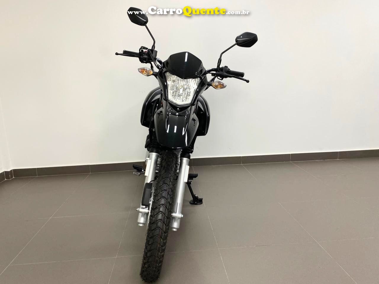 HAOJUE NK 150 ABS 2026 - Loja